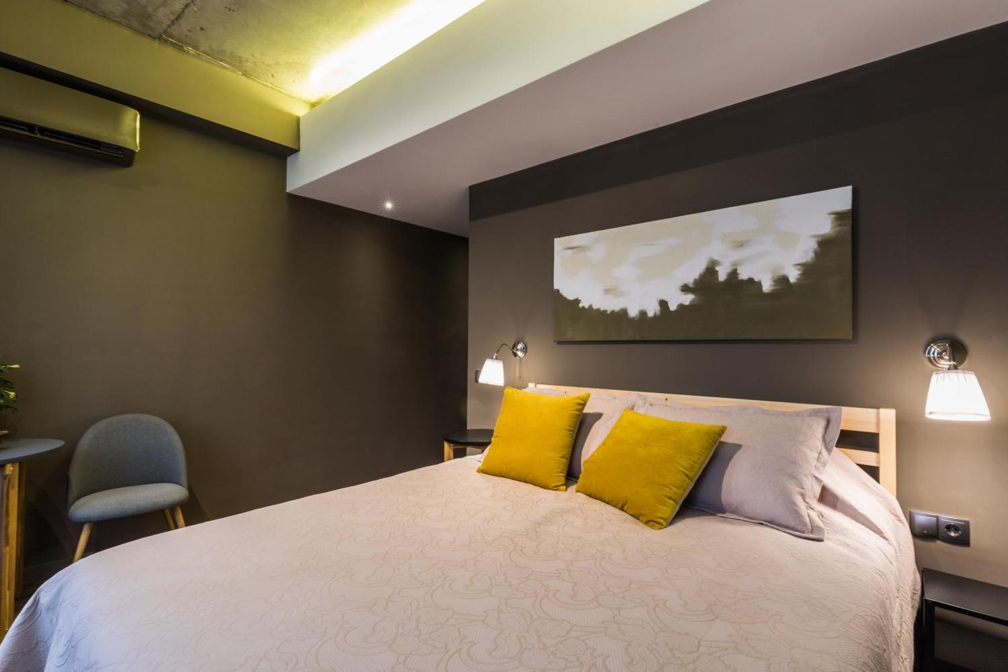 Ferienwohnung Moma, Contemporary Design At Old Tbilisi. Perfect Location Exterior foto